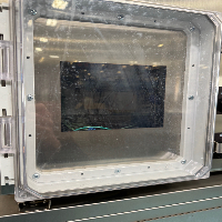 Wastech Engineering Solvent Dispense System image 1